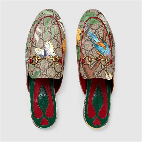 italian gucci slippers